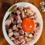 中華そば 急がば啜れ - 