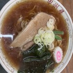 甲州屋 - 