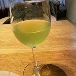 arkua - 嬉野茶　甘くてびっくり