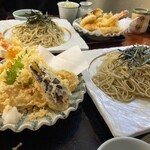 甜蕎屋 源平 - 