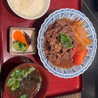 京橋 婆娑羅 - 