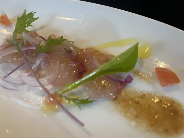 サカナヤ （Sakanaya） - 楽々園/イタリアン | 食べログ