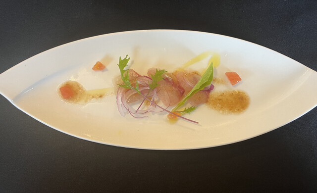 サカナヤ （Sakanaya） - 楽々園/イタリアン | 食べログ