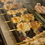 Yakitori Brochette - 