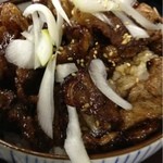 韓国料理あん - 