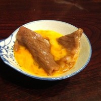 いし橋 - お肉