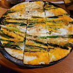 本格韓国家庭料理 ホルモンマニア - 