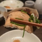 赤垣屋 - がんもどき