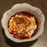 赤垣屋 - くみあげ湯葉