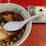 Onomichi Ramen Houryuu - 