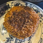 ヨコクラうどん - 