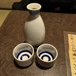 赤垣屋 - ①名誉魁 京都伏見