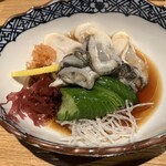 Izakaya Furusato - サロマ湖産牡蠣