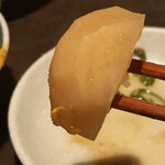 赤垣屋 - じゃがいも