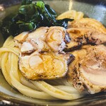 ヨコクラうどん - 