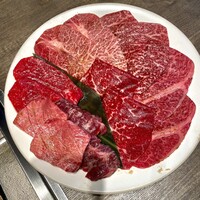 焼肉うしごろ 池袋店 - 
