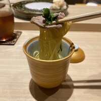 博多 鮨 桃の木 - 