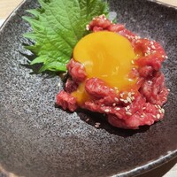 近江うし焼肉 にくTATSU 銀座店 - 