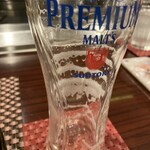 鉄板ダイニング フクダサンチ - 