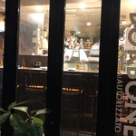 ラ フィーリア デル プレジデンテ - 