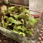 鉄板ダイニング フクダサンチ - 