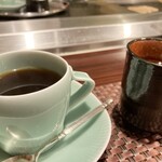 鉄板ダイニング フクダサンチ - 