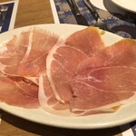 ラ フィーリア デル プレジデンテ - 