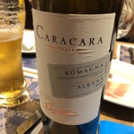 ラ フィーリア デル プレジデンテ - 