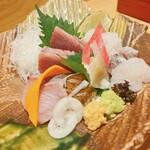 Sushi Takada - 