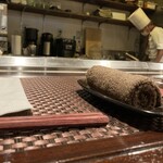 鉄板ダイニング フクダサンチ - 