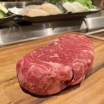 鉄板ダイニング フクダサンチ - 