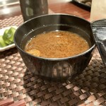 鉄板ダイニング フクダサンチ - 