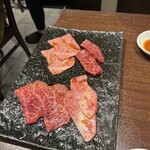 Yakiniku Horumon Araiya - 