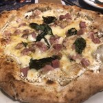 ラ フィーリア デル プレジデンテ - 