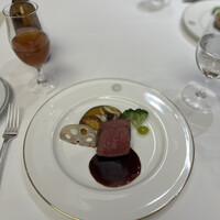 レストラン カスケード - 