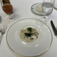 レストラン カスケード - 