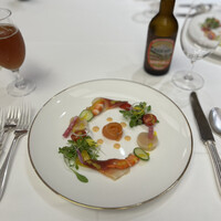 レストラン カスケード - 