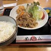 麺丼 - 料理写真: