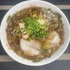 尾道ラーメン 一丁