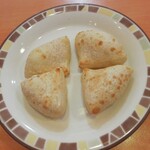 Saizeriya Ion Moru Saku Sakudairaeki Ten