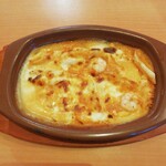 Saizeriya Ion Moru Saku Sakudairaeki Ten