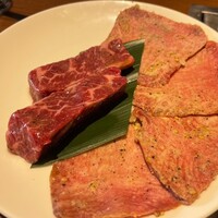 焼肉うしごろ 表参道店 - 