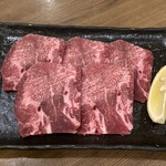 焼肉 乙ちゃん - 