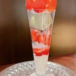 キハチカフェ - 