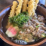 資さんうどん - 