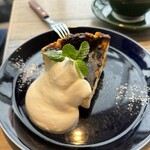 オレンジバルコニー - 