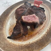 ウルフギャング・ステーキハウス シグニチャー - 