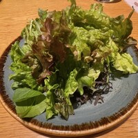 オービカ モッツァレラバー 横浜店 - 