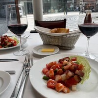 ウルフギャング・ステーキハウス シグニチャー - 