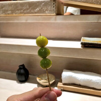 海味 - 